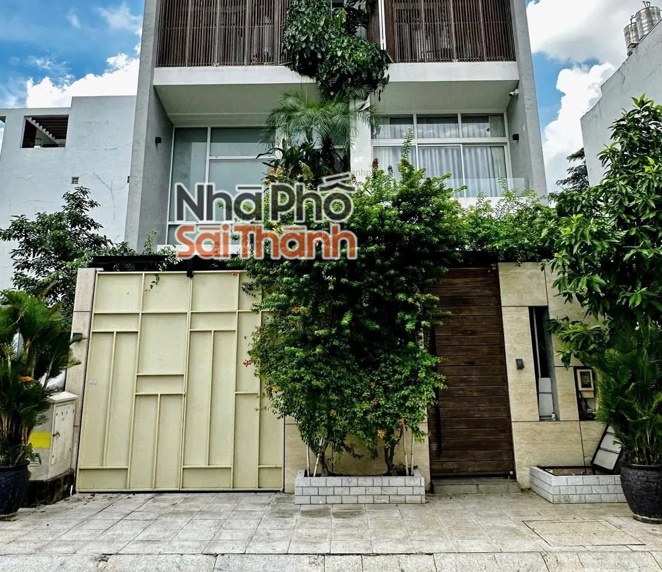 Hình ảnh Bán nhà 24 đường số 88 Thủ Thiêm Villa phường Cát Lái