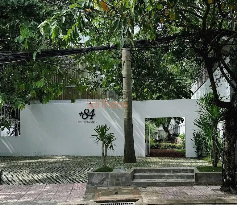 Hình ảnh Cho thuê biệt thự 24 Tống Hữu Định Phường Thảo Điền
