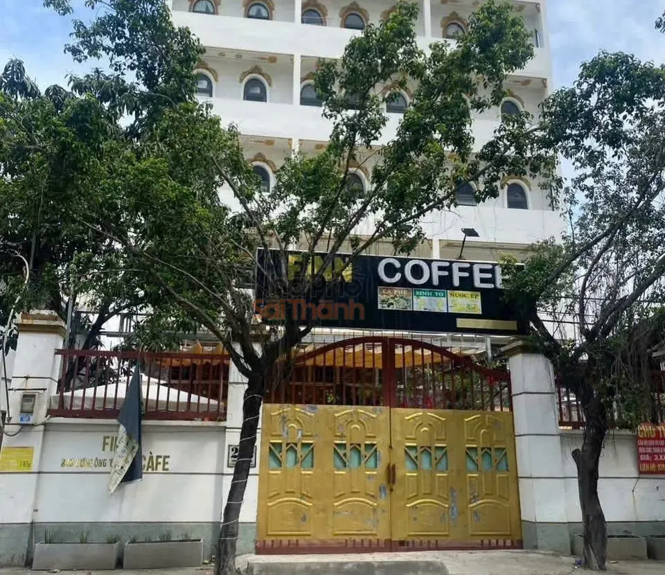 Hình ảnh Bán khách sạn 2 mặt tiền 242 Bưng Ông Thoàn, Phường Tăng Nhơn Phú