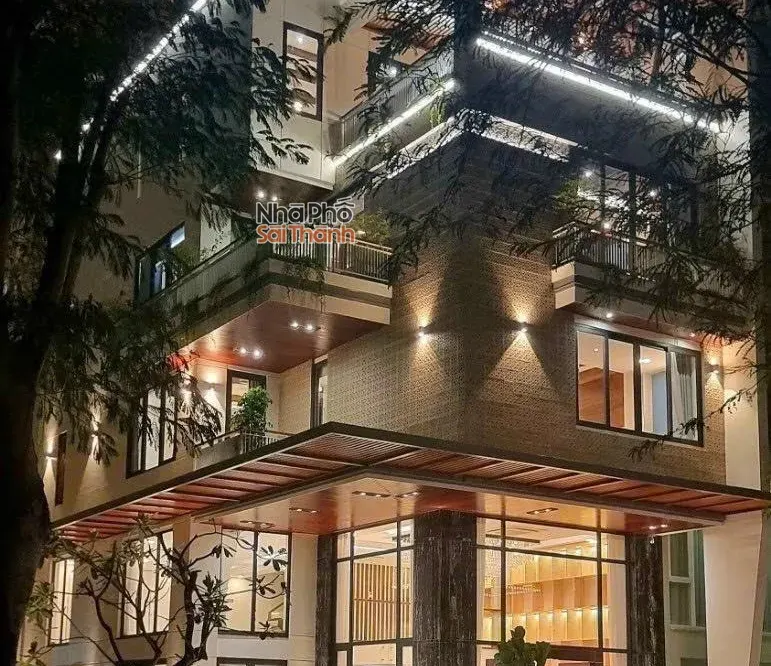 Hình ảnh Bán nhà 25 đường nội khu Hưng Gia II Phường Tân Hưng