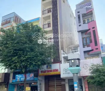 Hình ảnh Bán Nhà Mặt Tiền 251 Võ Văn Tần, Phường 5, Quận 3