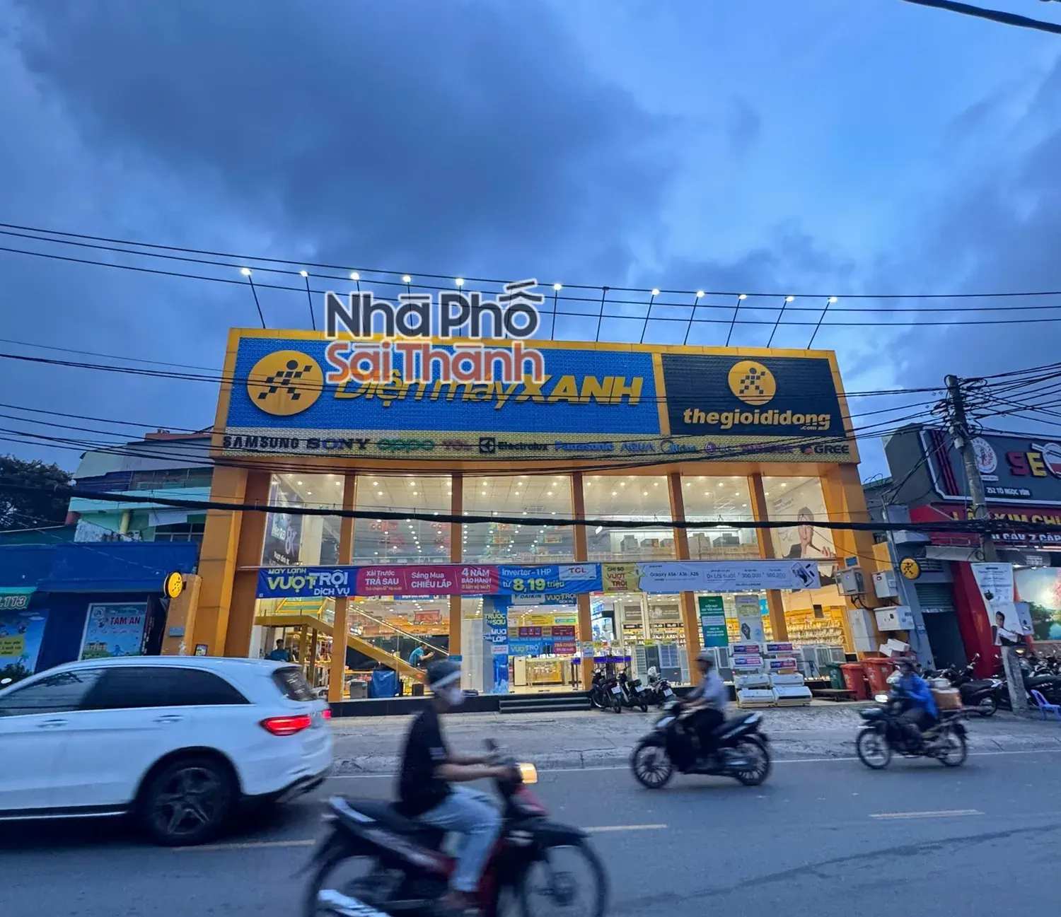 Hình ảnh Bán nhà 254A 256 Tô Ngọc Vân, Phường Linh Đông, Thành phố Thủ Đức