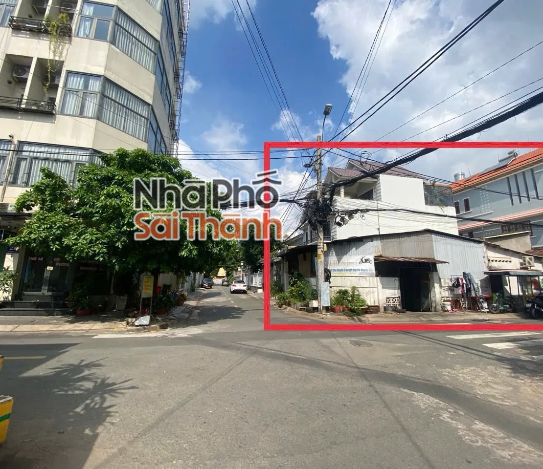 Hình ảnh Bán nhà 26 Đặng Tiến Đông Phường An Khánh