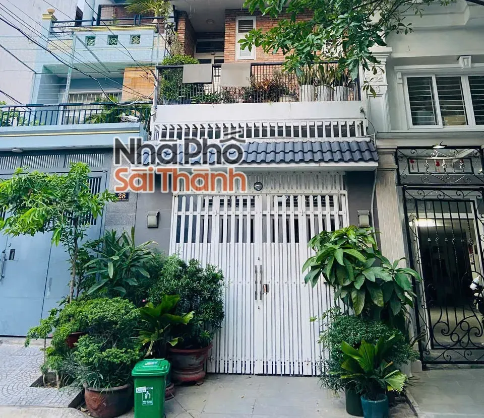 Hình ảnh Bán nhà 26 Nguyễn Bá Huân Phường An Khánh