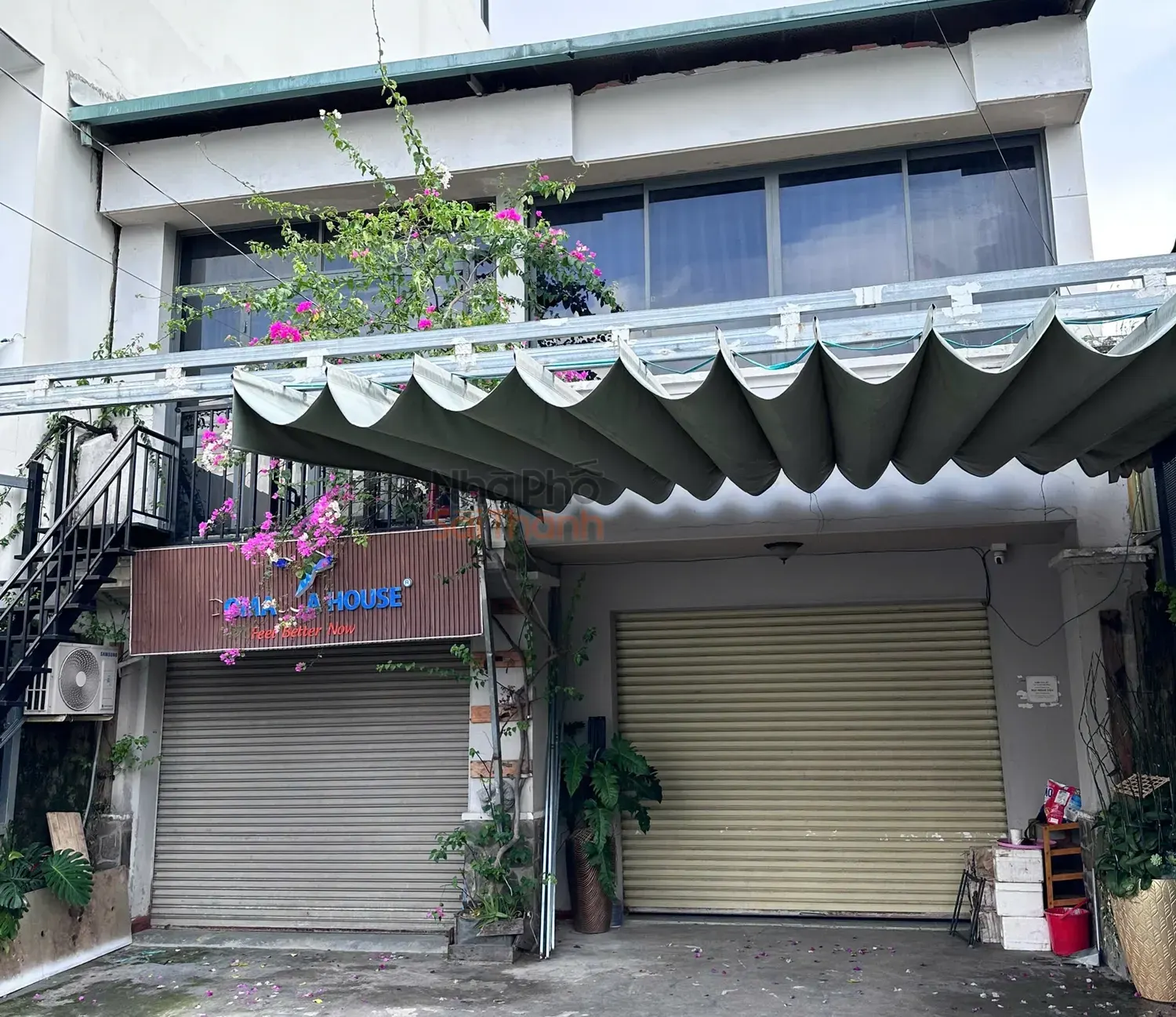 Hình ảnh Bán nhà 262/2 Trần Não, Phường An Khánh