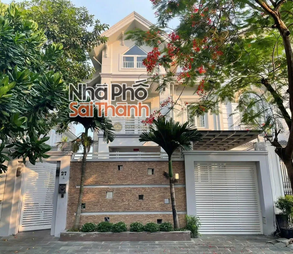 Hình ảnh Bán nhà 27 đường số 18 Phường Bình Trưng