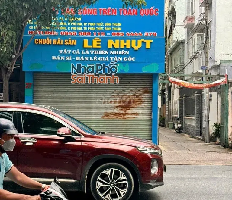 Hình ảnh Bán nhà 27 Hồng Hà, Phường Tân Sơn Hoà