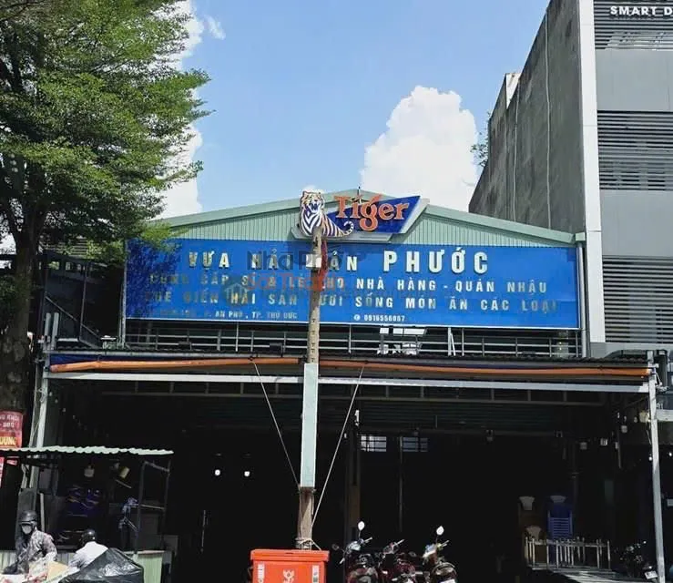 Hình ảnh Bán đất 27 Trần Lựu, phường Bình Trưng