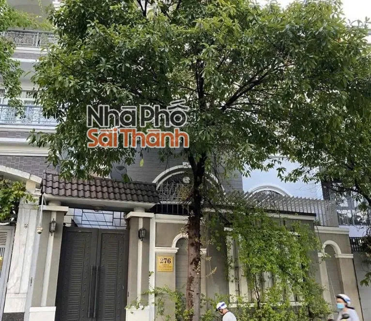 Hình ảnh Bán Nhà Mặt Tiền 276 Trường Sa, Phường 3, Quận Bình Thạnh