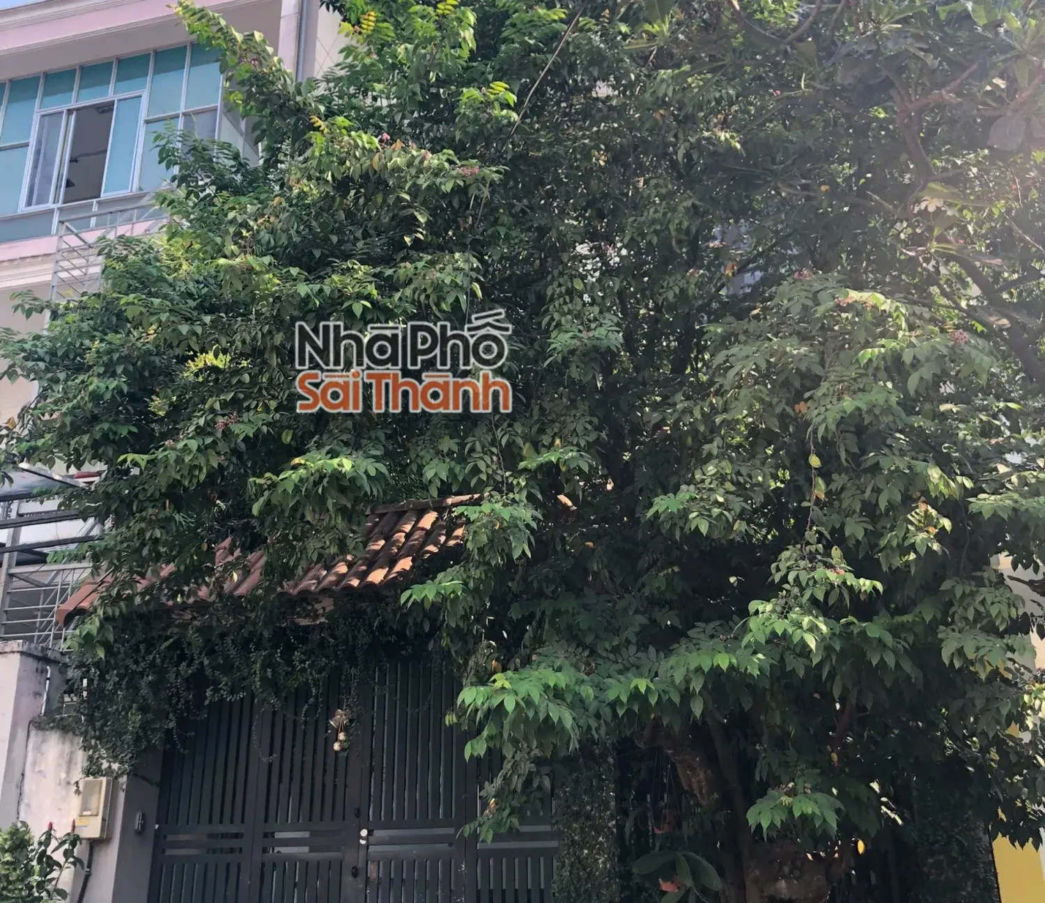 Hình ảnh Bán nhà 28 Đường số 33, phường An Khánh