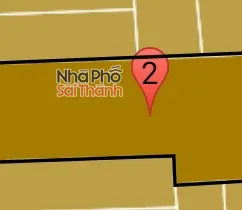 Hình ảnh Bán Nhà Hẻm Xe Hơi 295/15 Tân Hòa Đông, Bình Trị Đông, Bình Tân