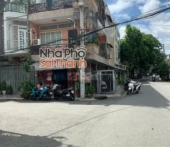 Hình ảnh Bán Nhà Hẻm Xe Hơi 298/16 Tân Hoà Đông, Bình Trị Đông, Bình Tân