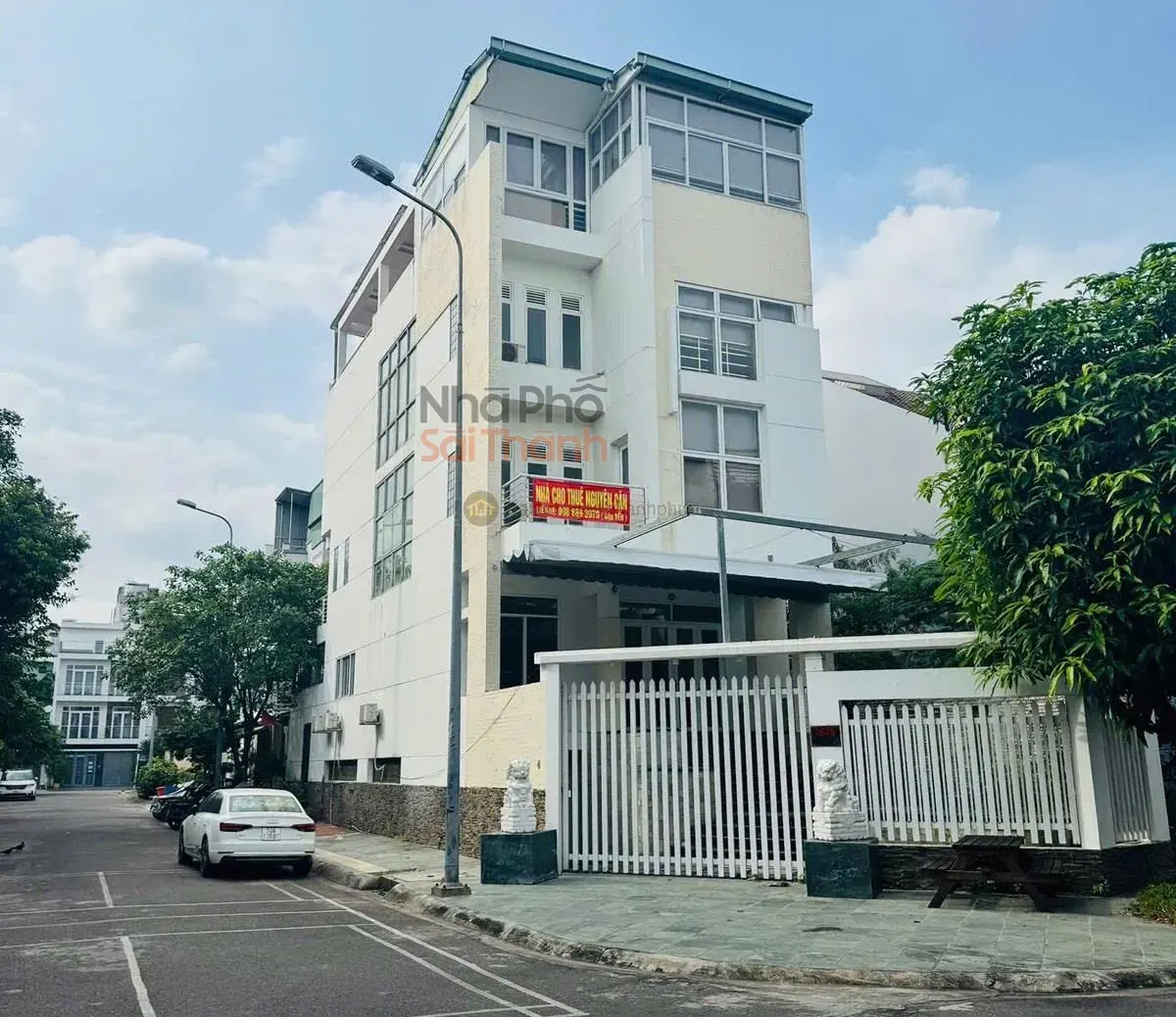 Hình ảnh Bán nhà 299J9 khu sông giồng Phường Bình Trưng