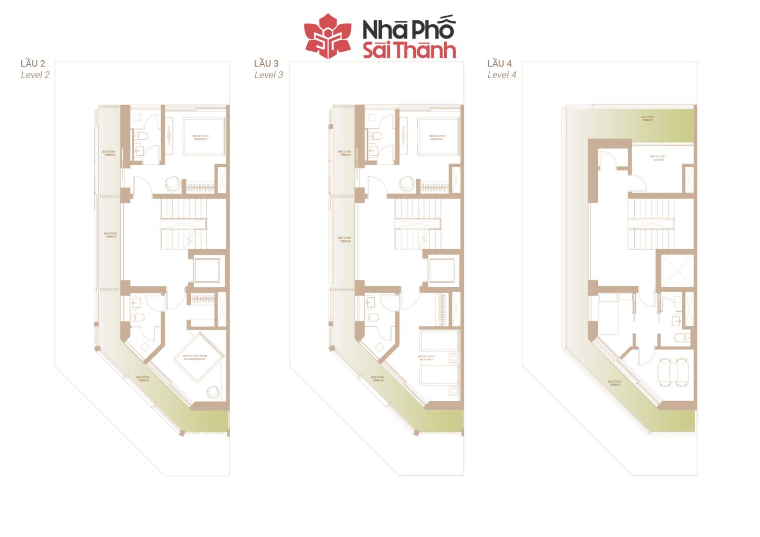 Vị tr&iacute; v&agrave; thiết kế layout 3D - Layout 3