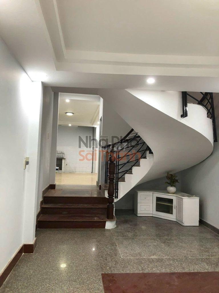 Hình ảnh Bán nhà Hẻm 68/1Bis Nguyễn Văn Lạc, Phường 19, Quận Bình Thạnh