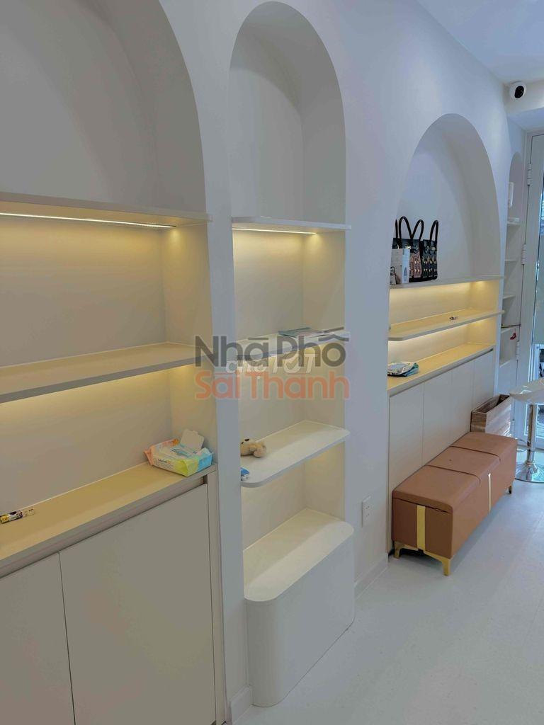 Hình ảnh Bán nhà Mặt Tiền 115 Vĩnh Viễn, Phường 4, Quận 10