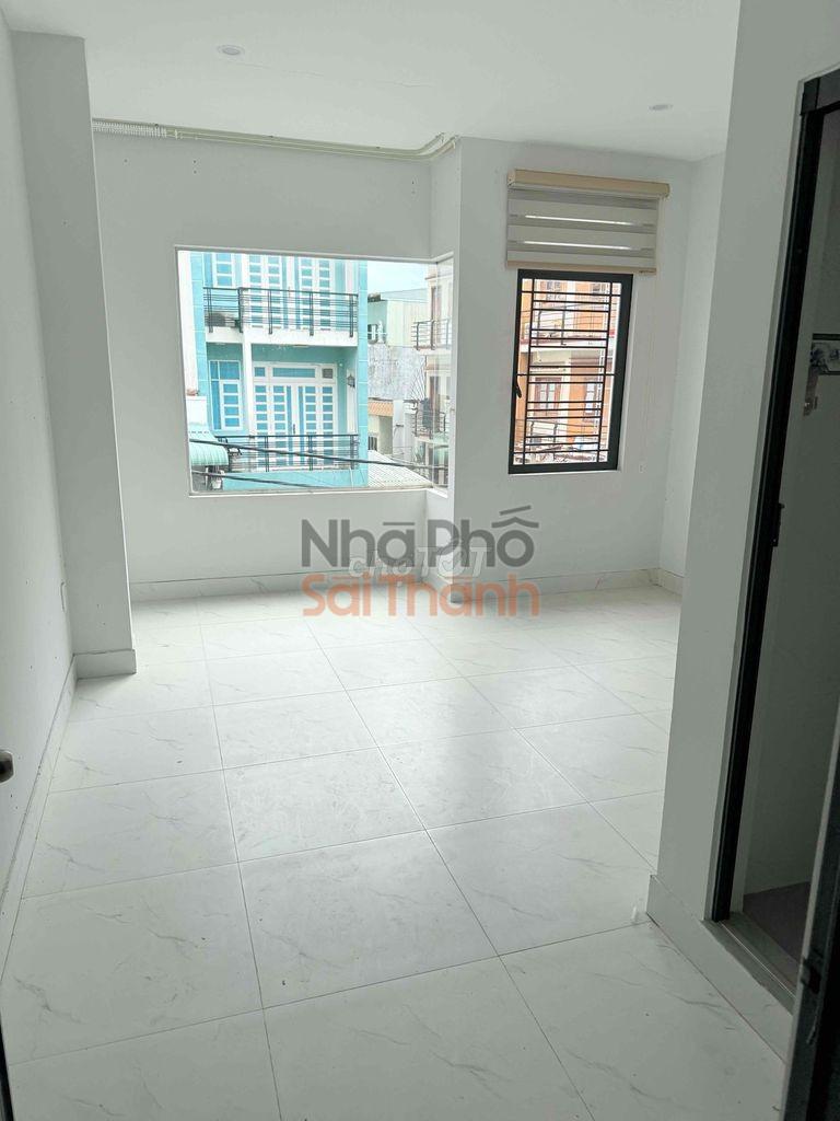 Hình ảnh Bán nhà Mặt Tiền 4 Đô Đốc Long, Phường Tân Quý, Quận Tân Phú.