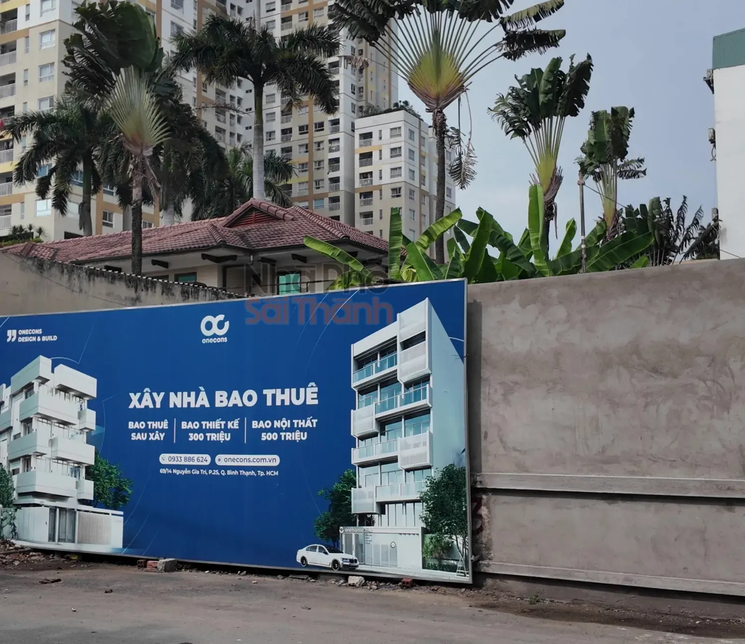 Hình ảnh Bán đất số 3 Đường 64, Phường Thảo Điền, DT 11x27m