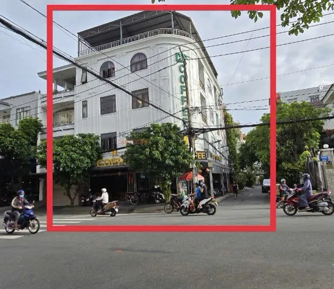 Hình ảnh Bán Nhà Mặt Tiền 1 - 3 Lô V Đường Số 1, P.An Lạc A, Q.Bình Tân