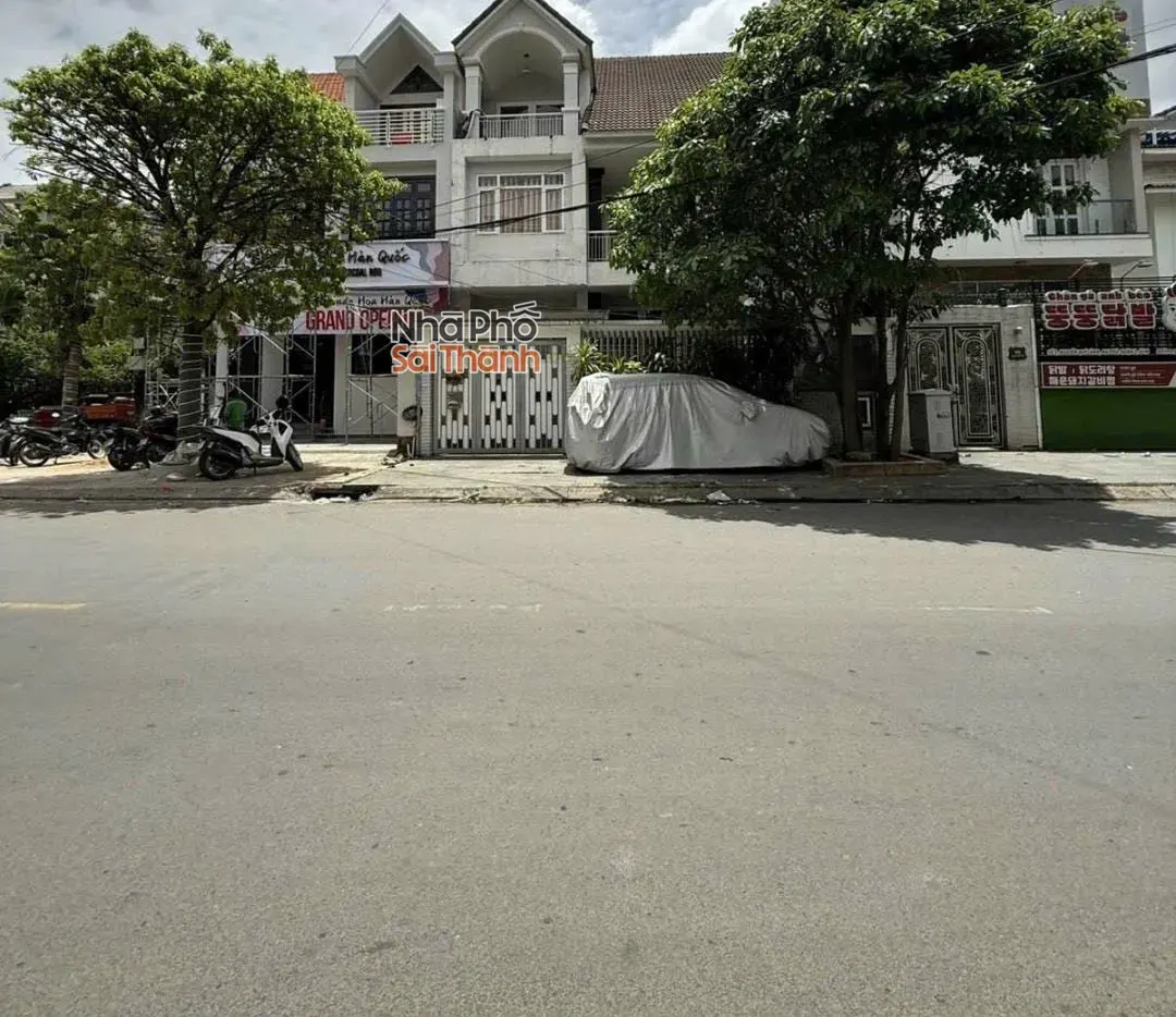 Hình ảnh Bán nhà 3 Nguyễn Quý Cảnh Phường Bình Trưng
