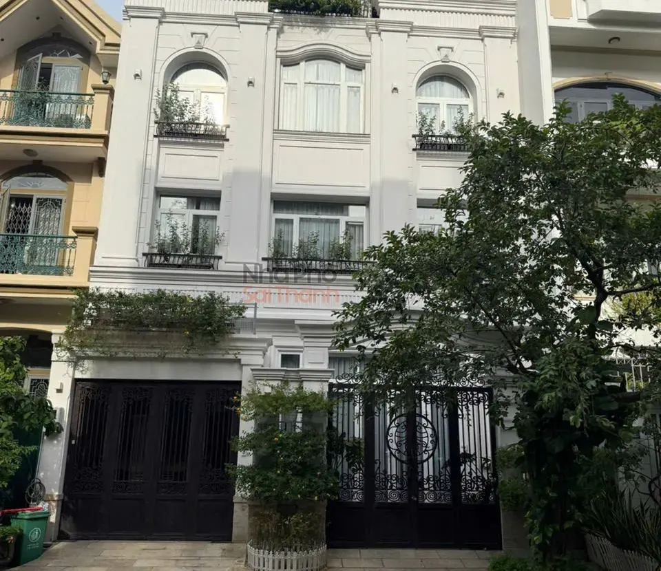Hình ảnh Bán Nhà Hẻm Xe Hơi 357A/3 Nguyễn Trọng Tuyển, Phường 1, Quận Tân Bình