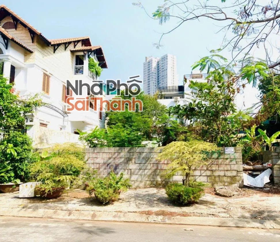 Hình ảnh Bán đất 30 đường số 18, Phường Bình Trưng
