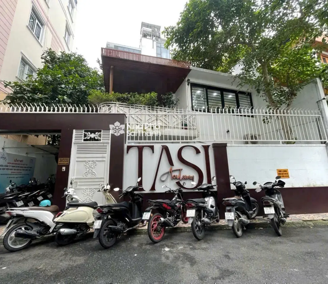 Hình ảnh Bán Nhà Hẻm Xe Hơi 307/31 Nguyễn Văn Trỗi, P.1, Tân Bình