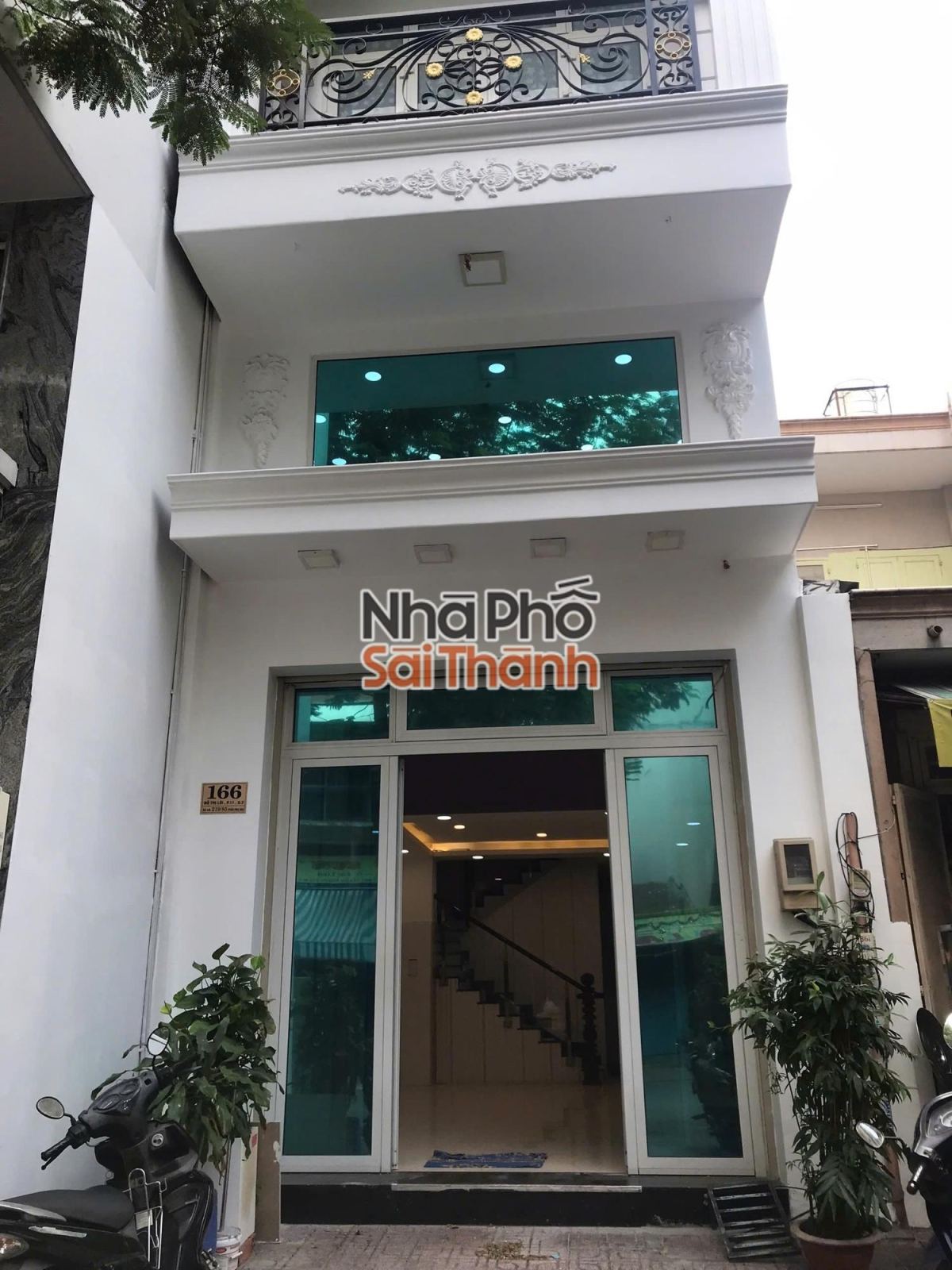 Hình ảnh Bán Nhà Hẻm Xe Hơi 219/85 Trần Văn Đang, Nhiêu Lộc
