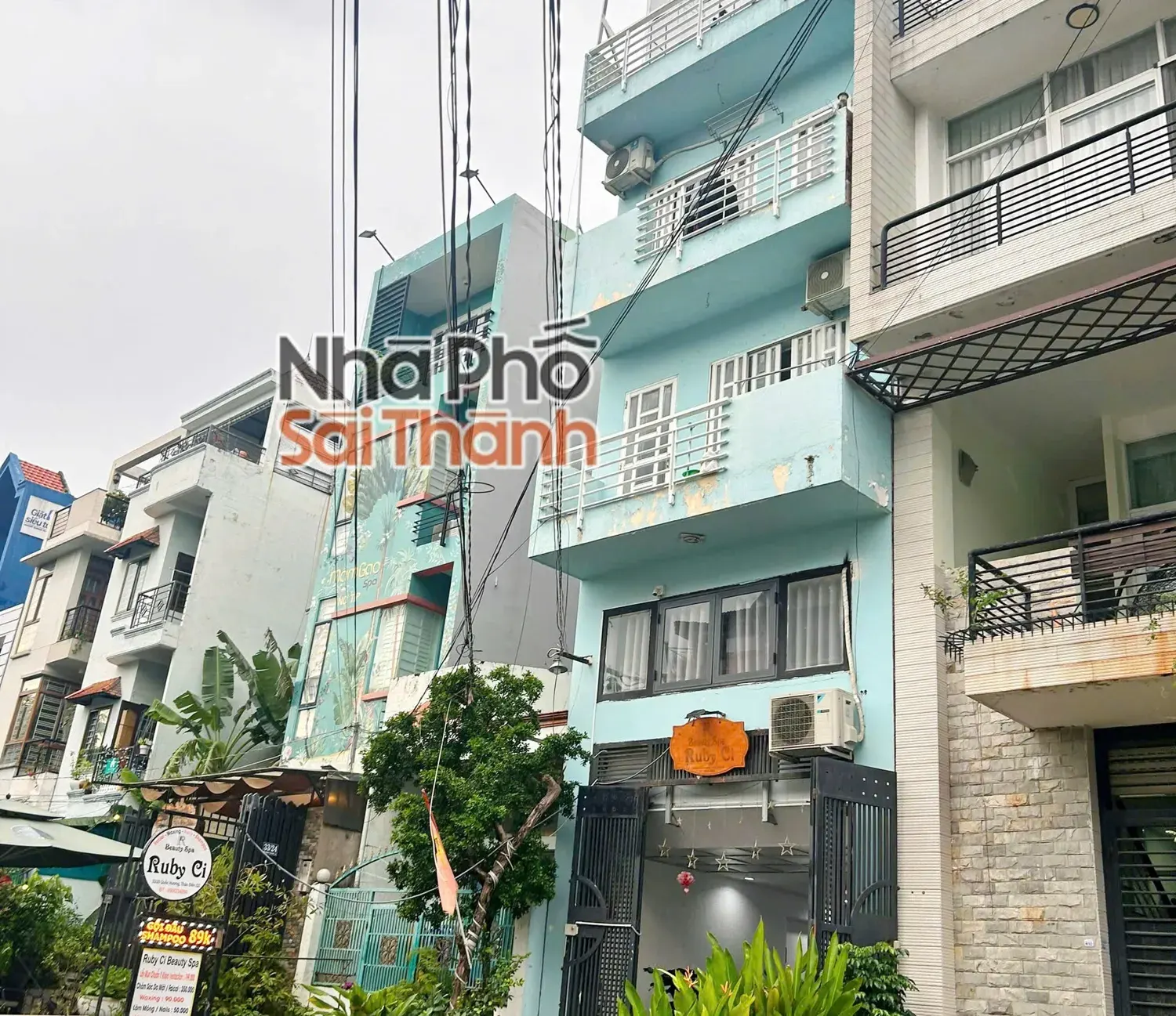 Hình ảnh Bán nhà 33/20 Quốc Hương Phường An Khánh