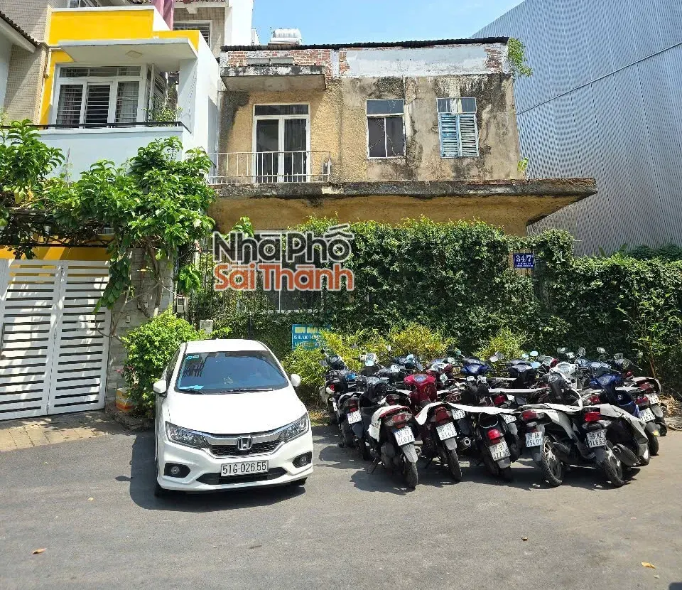 Hình ảnh Bán nhà 34/7 đường số 34, phường An Khánh