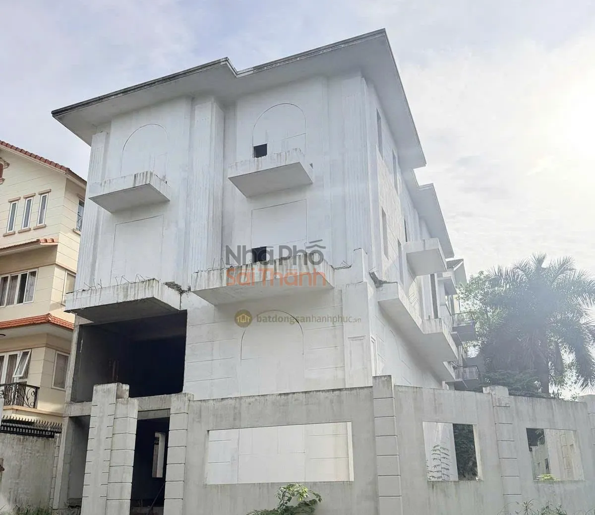 Hình ảnh Bán nhà 34 Bát Nàn Phường Cát Lái