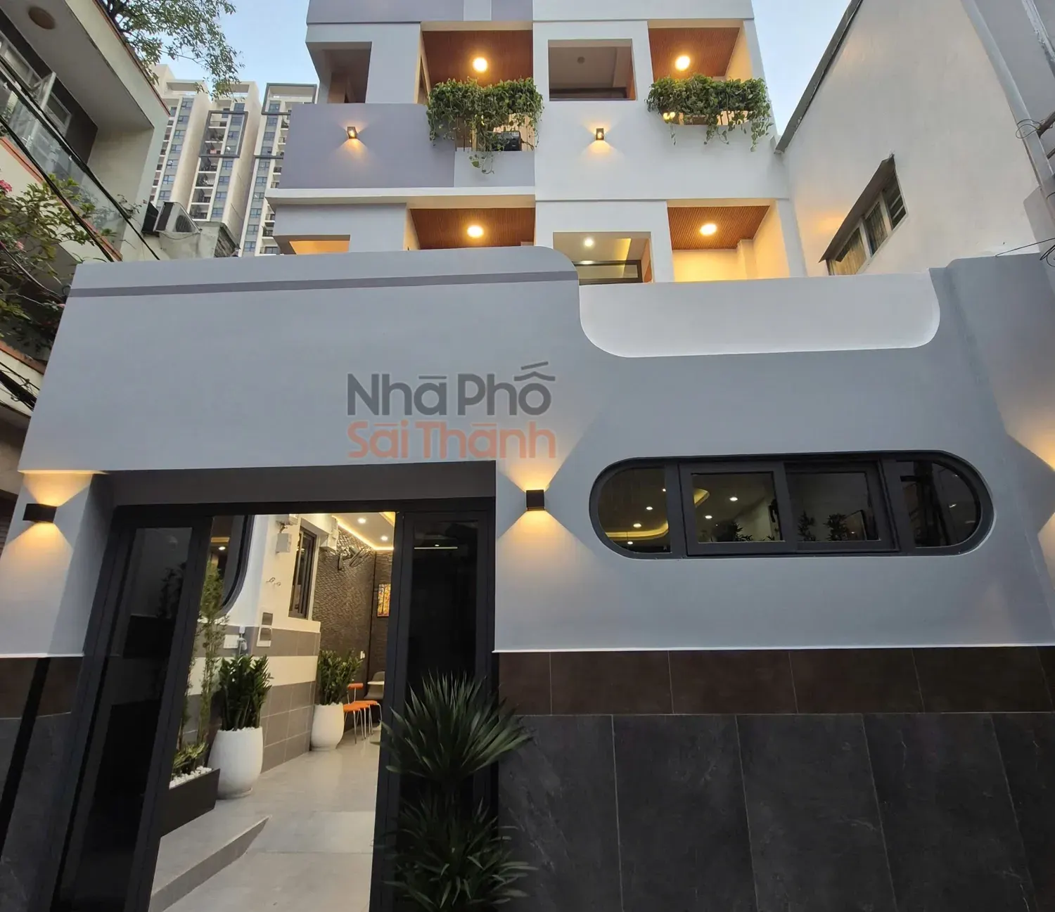 Hình ảnh CHDV 232/34 Cao Thắng, P. Hòa Hưng