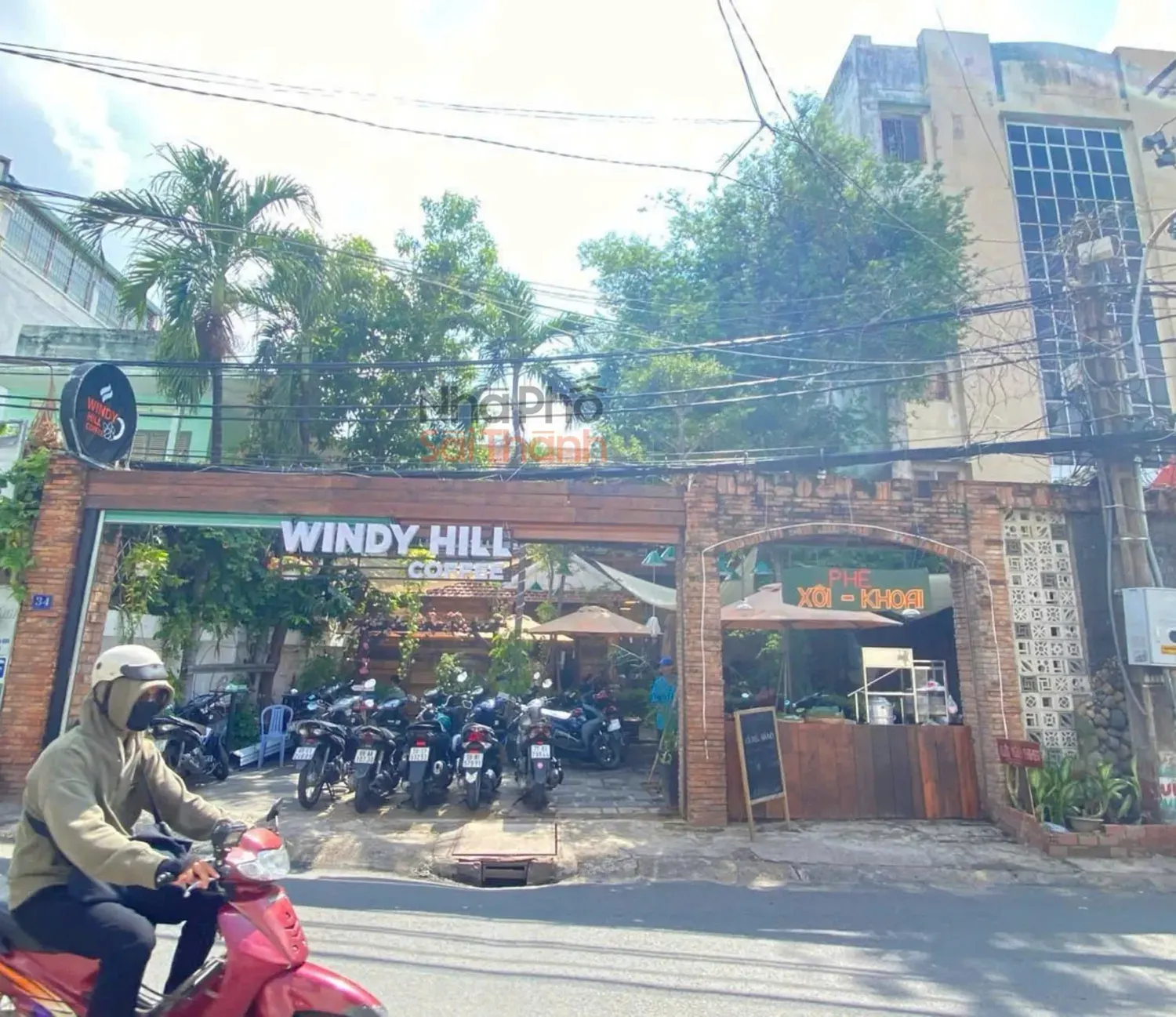 Hình ảnh Bán Nhà Mặt Tiền 34 Nguyễn Thiện Thuật, Phường 24, Quận Bình Thạnh