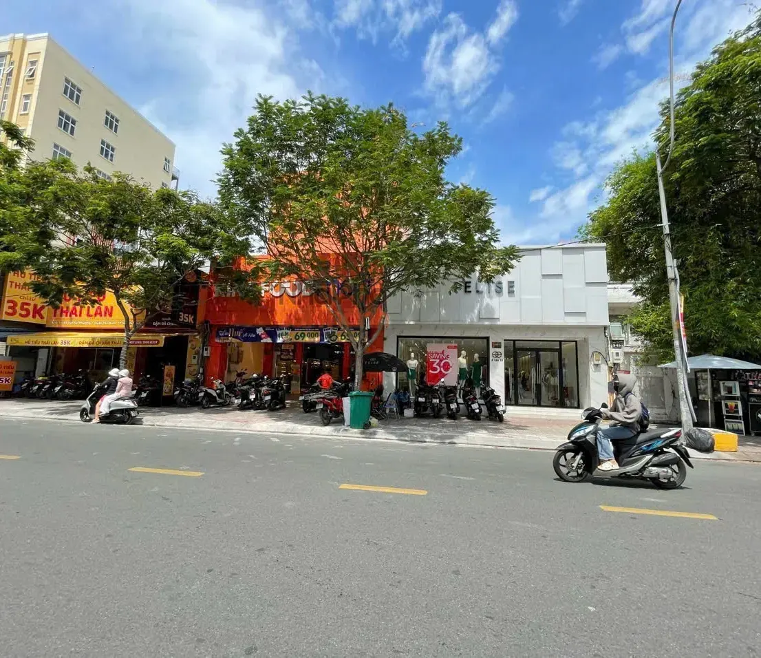Hình ảnh Bán nhà 343 343A Lê Văn Sỹ Phường Tân Sơn Hòa