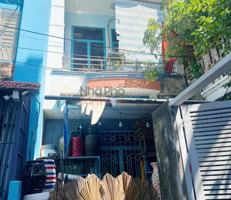 Hình ảnh Bán nhà 343A/33A Phan Xích Long, P.1, Phú Nhuận
