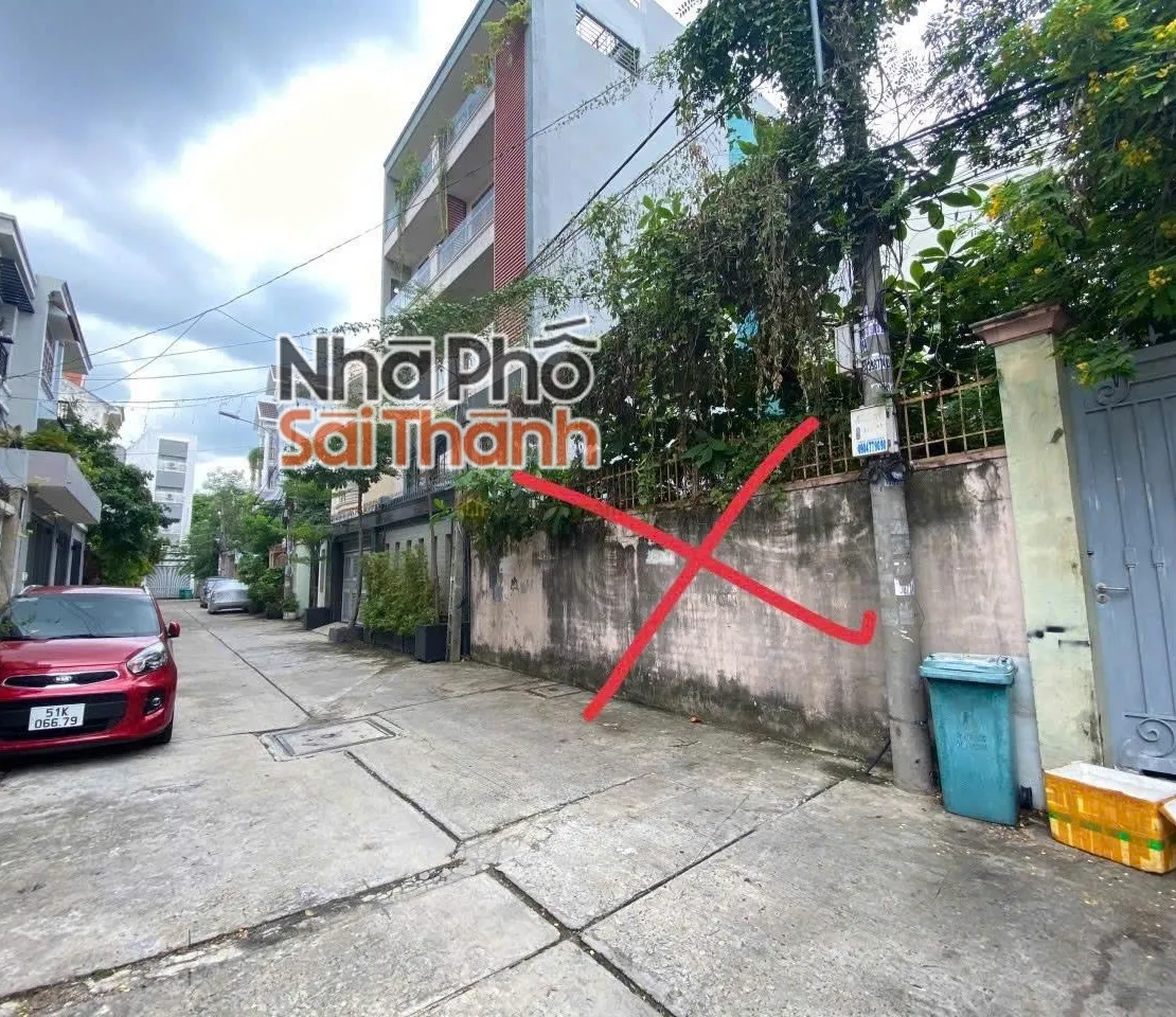 Hình ảnh Bán đất 35 đường số 11, Phường An Khánh