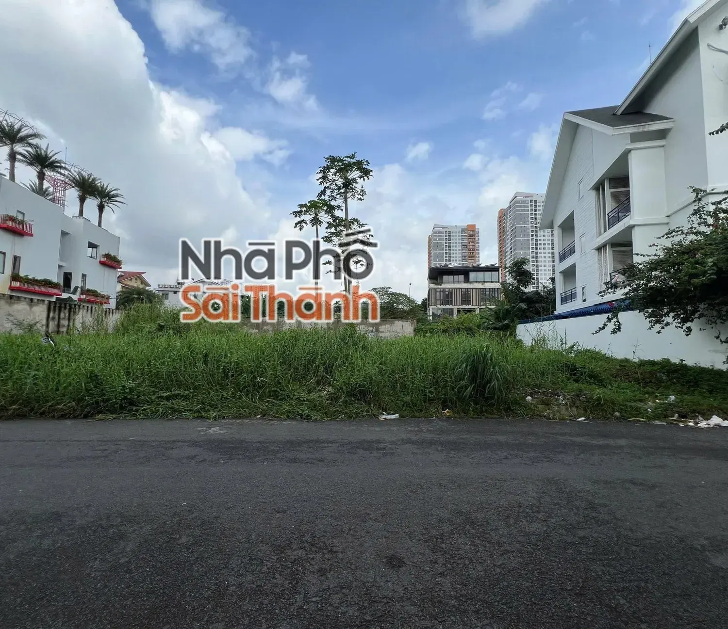 Hình ảnh Bán đất 35 Thân Văn Nhiếp Khu dân cư Văn Minh Phường Bình Trưng