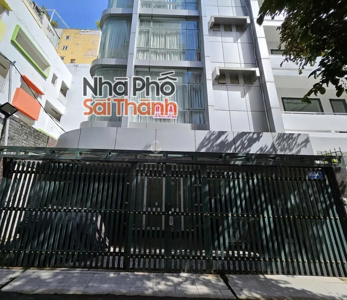 Hình ảnh Bán nhà 35C Nguyễn Trung Trực Phường Bến Thành