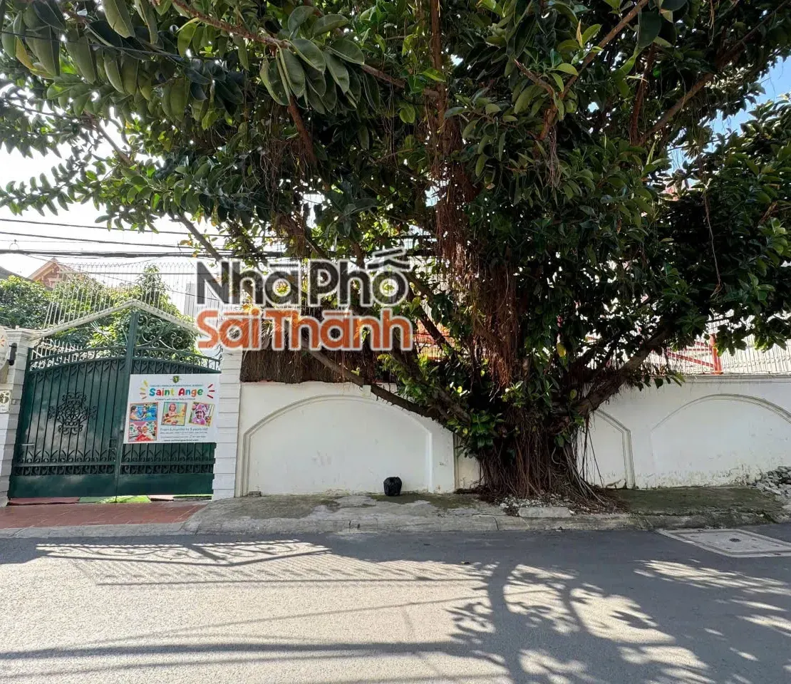 Hình ảnh Bán đất một phần 36 Ngô Quang Huy Phường An Khánh