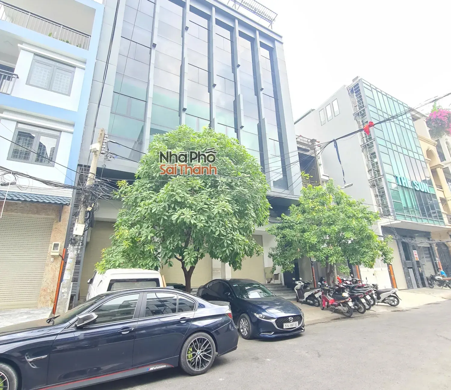 Hình ảnh Bán Nhà Hẻm Xe Hơi 36/12 Nguyễn Gia Trí, P25, Bình Thạnh