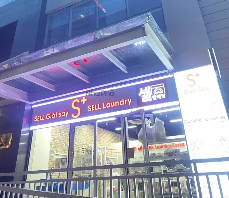 Hình ảnh Bán Shophouse Lexington Residence – Mai Chí Thọ, An Phú, TP. HCM