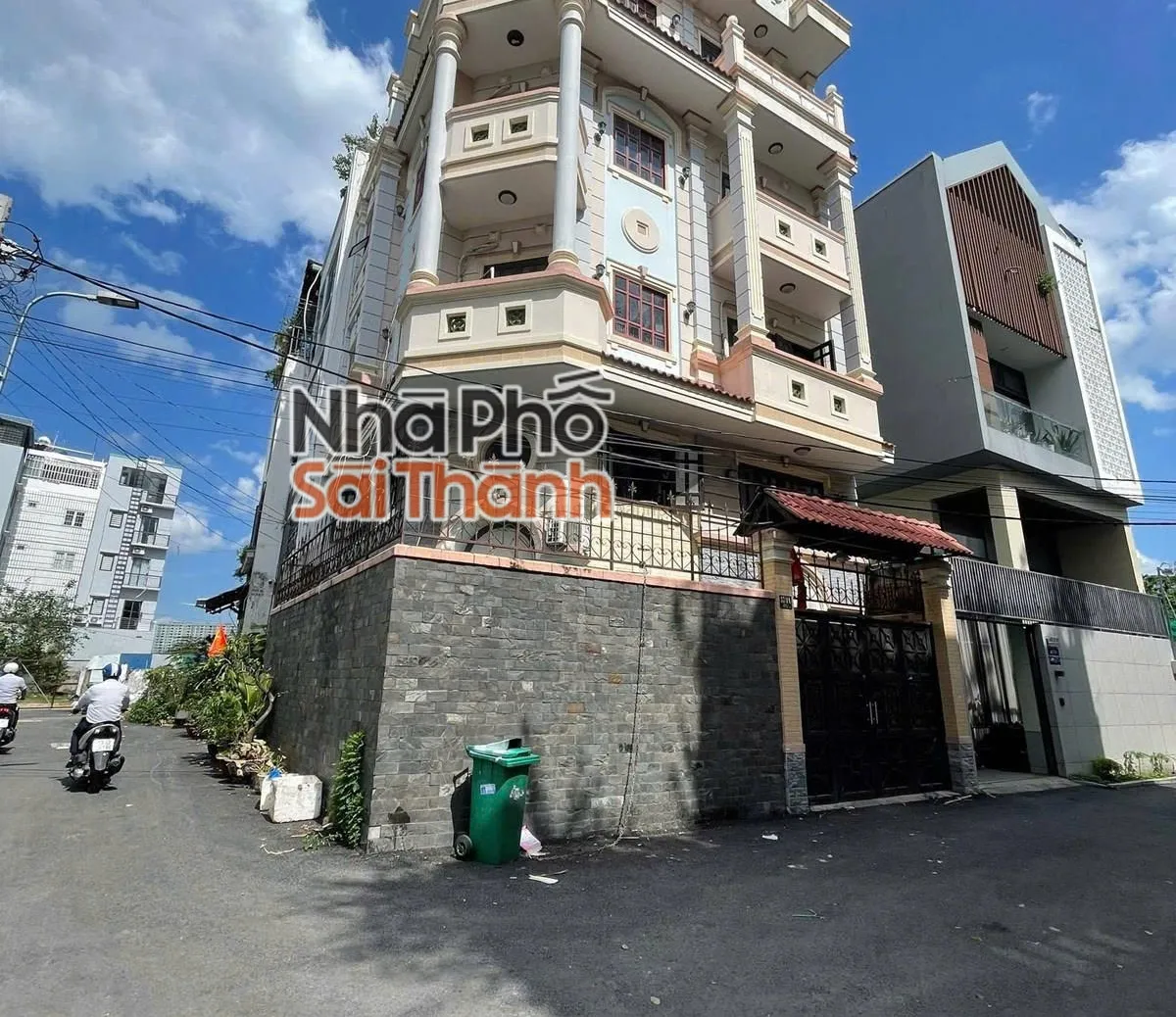 Hình ảnh Bán nhà 37/4A Đường số 12 Phường An Khánh