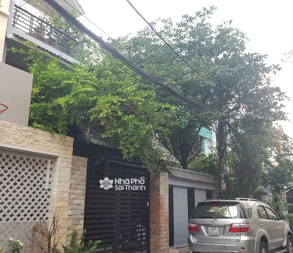 Hình ảnh Bán Nhà Hẻm Xe Hơi 80/37 Đặng Văn Ngữ, P10, Phú Nhuận