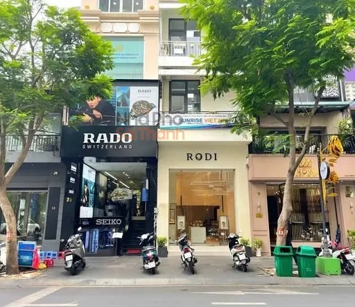 Hình ảnh Cho thuê nhà 37 Đồng Khởi phường Sài Gòn