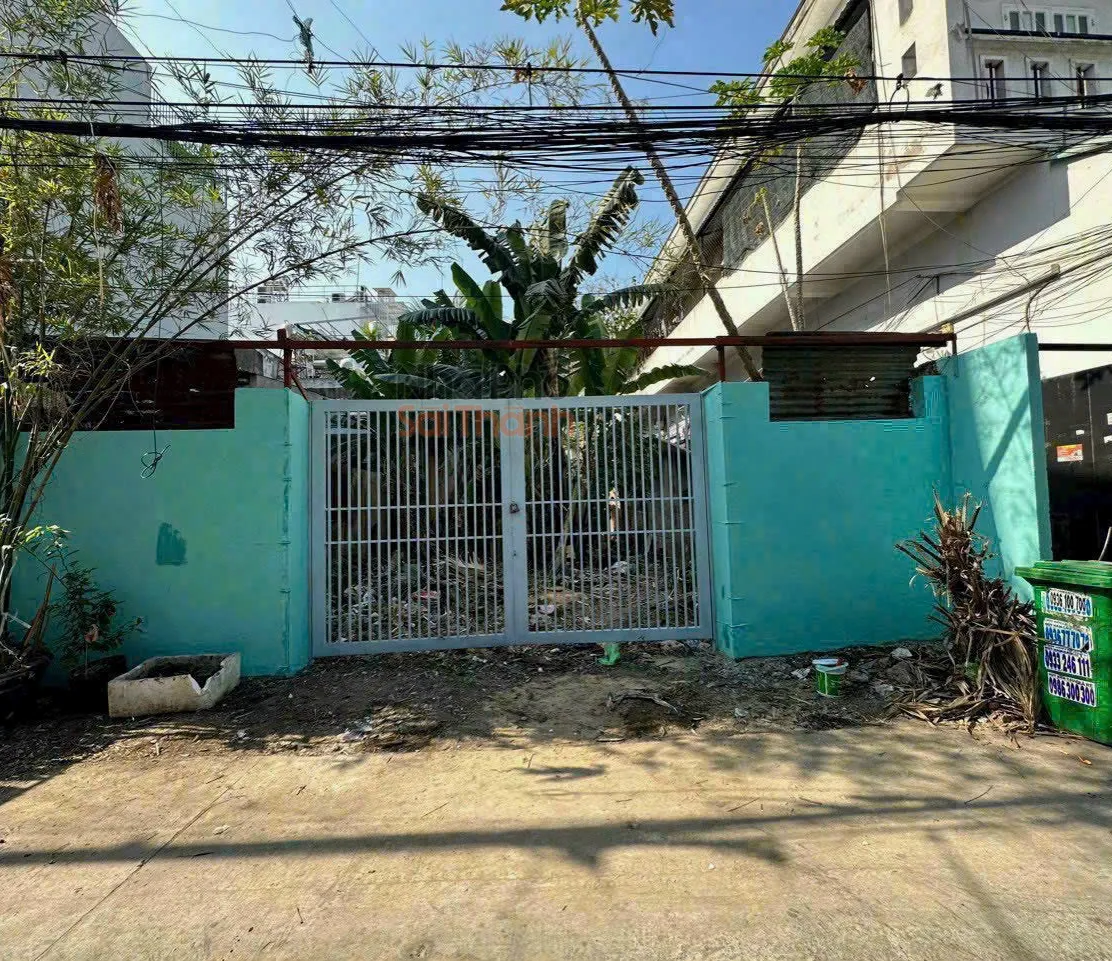 Hình ảnh Bán Đất 666/11/19 Lê Trọng Tấn, P. Bình Hưng Hòa, Q. Bình Tân