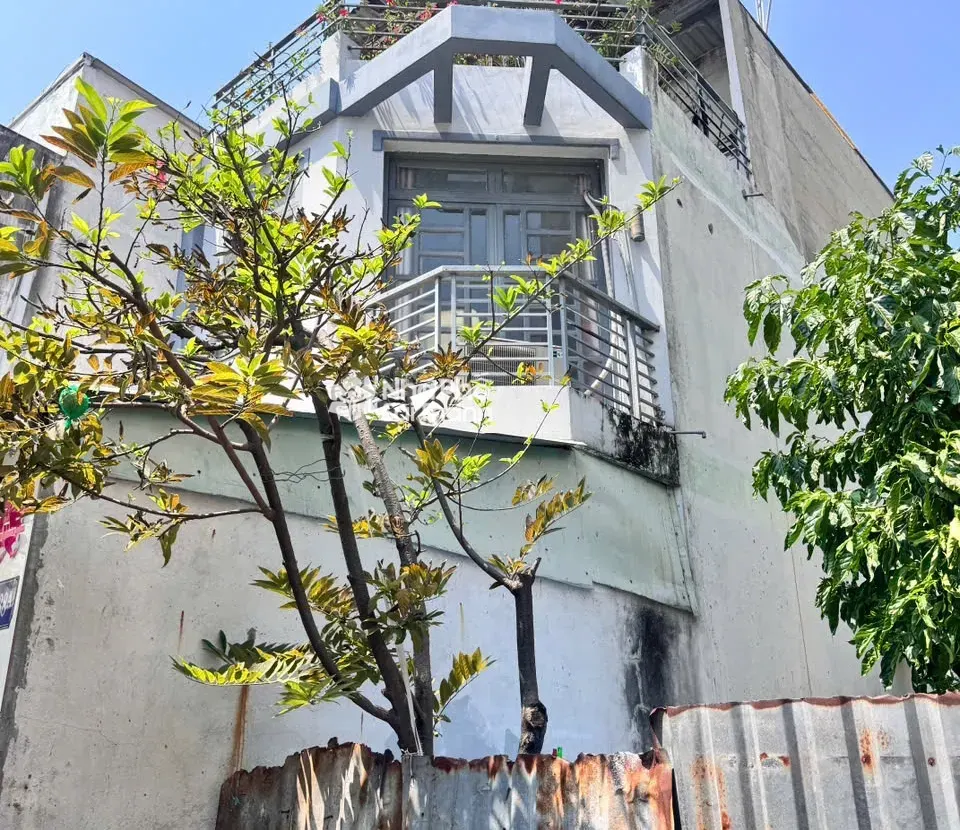 Hình ảnh Bán Nhà Hẻm Xe Hơi 473/38A Tân Hòa Đông, Bình Trị Đông