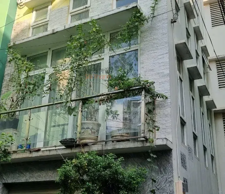 Hình ảnh Bán Nhà Hẻm Xe Hơi 68/8A Đào Duy Anh, P9, Phú Nhuận