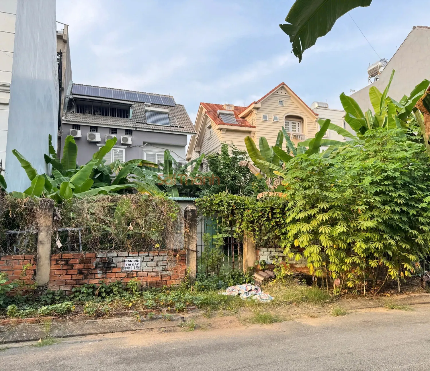 Hình ảnh Bán đất 39 Bùi Tá Hán, Phường An phú Quận 2