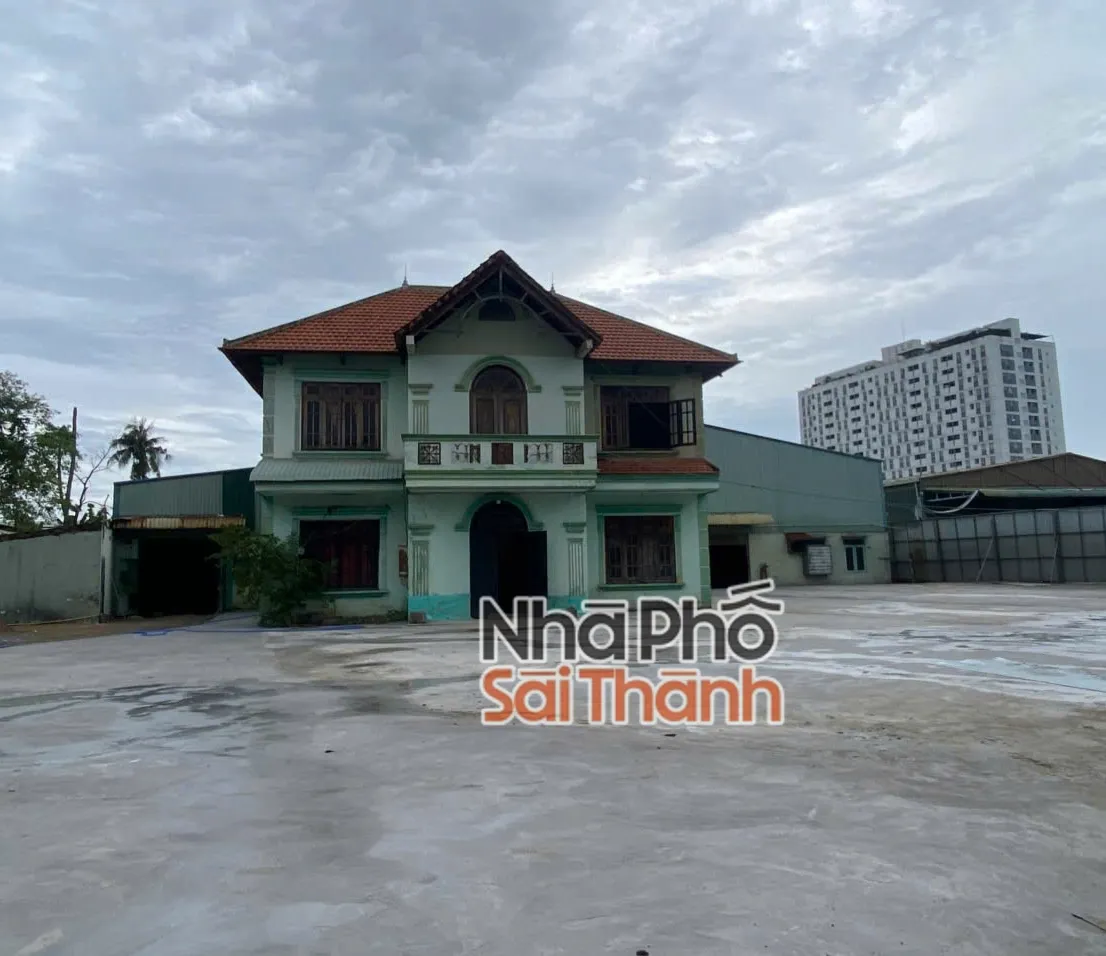 Hình ảnh Bán nhà 37 39 Đường số 12 Phường Thủ Đức