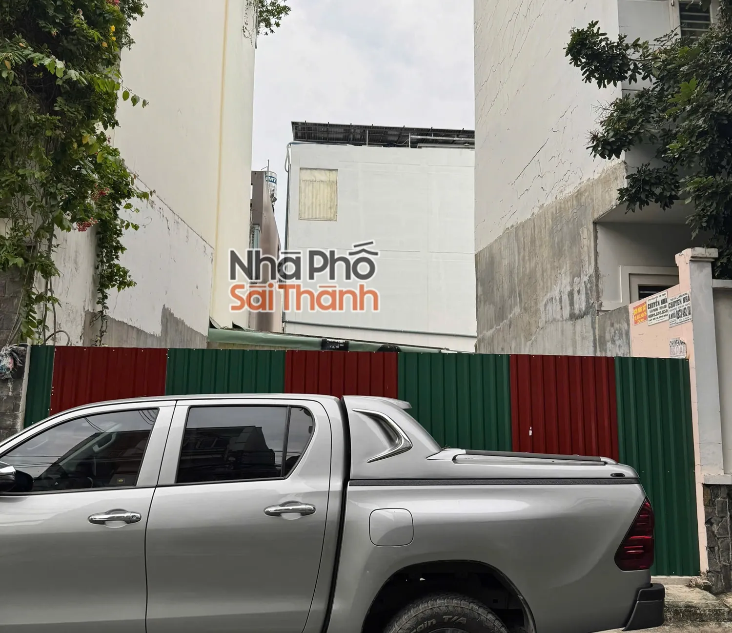 Hình ảnh Bán đất 39A đường số 4 Phường Bình Trưng